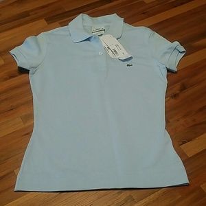 Lacoste Polo Shirt