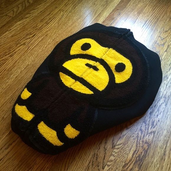 baby milo hoodie 🙊