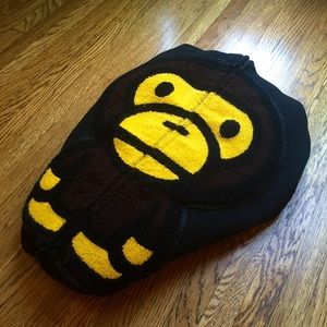 baby milo hoodie 🙊