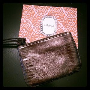 Stella and Dot wristlet NIB