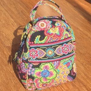 Vera Bradley Lunch Bag