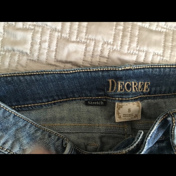 Denim - Picture 3 of 3