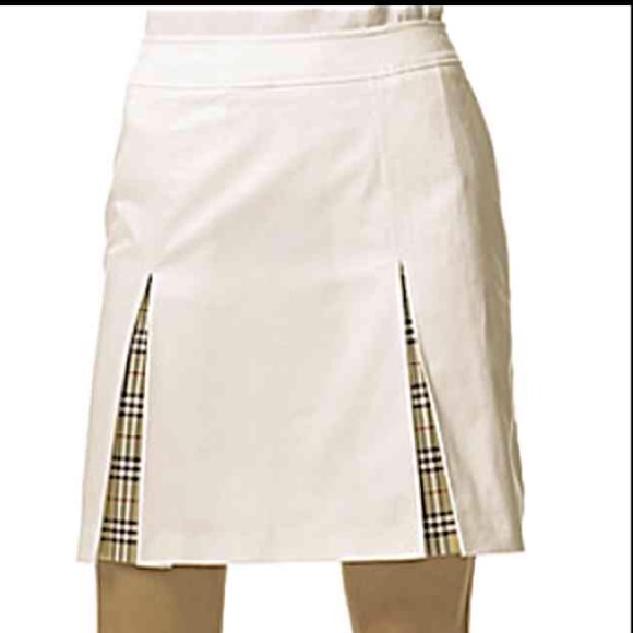 golf skirt