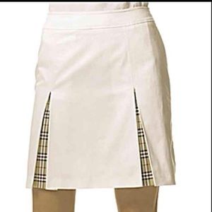 golf skirt