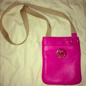 Michael Kors Crossbody Purse