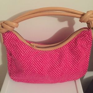 Lilly Pulitzer purse