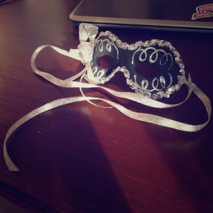 Costume Mask