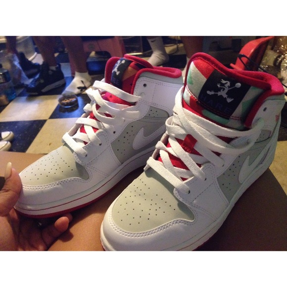 Jordan's