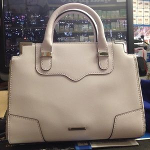 Rebecca Minkoff small Amorous satchel
