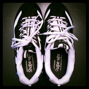 Sketchers shape ups!