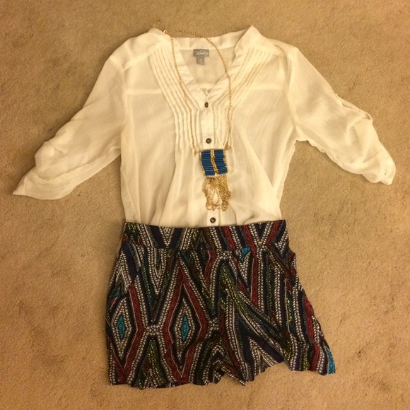 Shorts - Picture 1 of 2