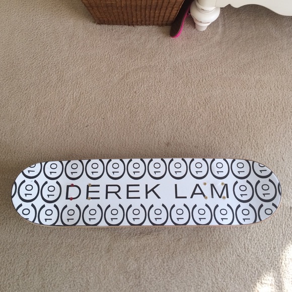 Derek Lam Other - Derek Lam for Target Skateboard -hardly used!!