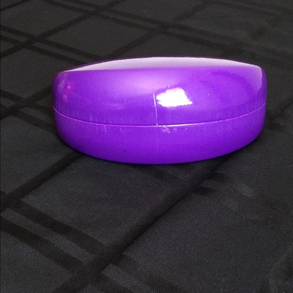 FREE sunglasses w/ case