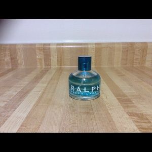 Ralph Lauren perfume