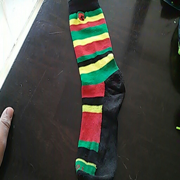 Socks - Picture 2 of 2