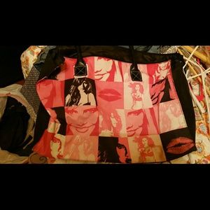 Victoria Secret tote