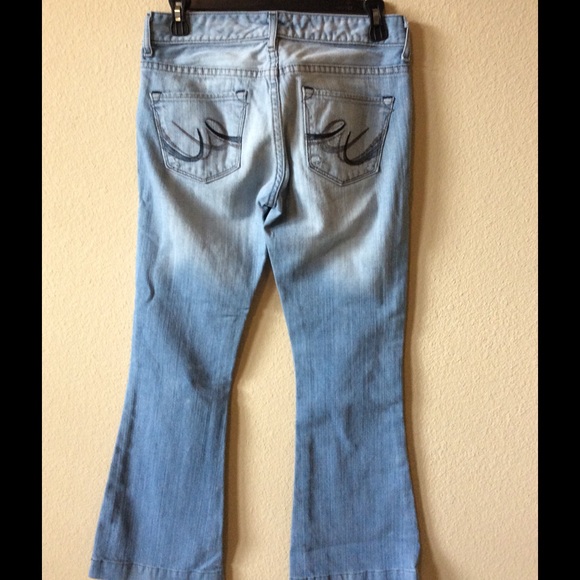 Express Jeans!! - Picture 2 of 2