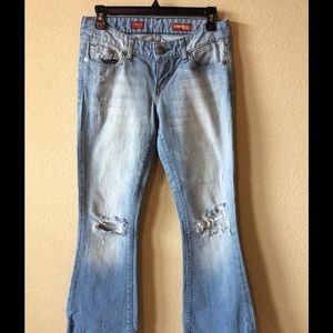 Express Jeans!!