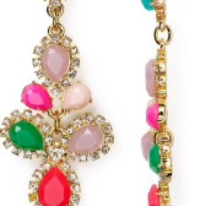 Kate Spade earrings ***price reduced***