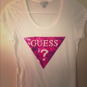 Guess Tshirt