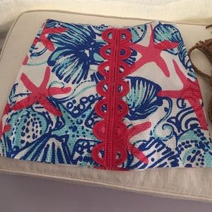 Lilly skirt. Only worn once