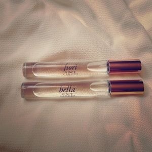 Vince Camuto rollerball perfume