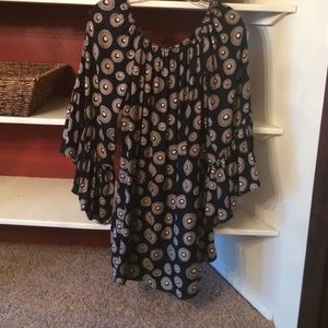 New without tags Dress or tunic!