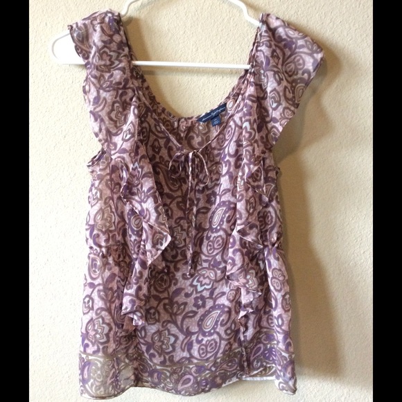 American Eagle shirt - Picture 1 of 1