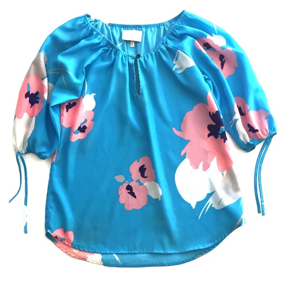 Yumi Kim Blouse size Small