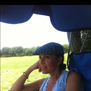 Authentic DIOR Hat/accessories