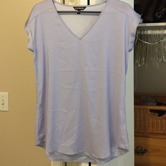 lavender top