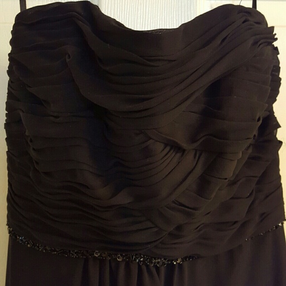 White House Black Market cocktail dress - Picture 3 of 4