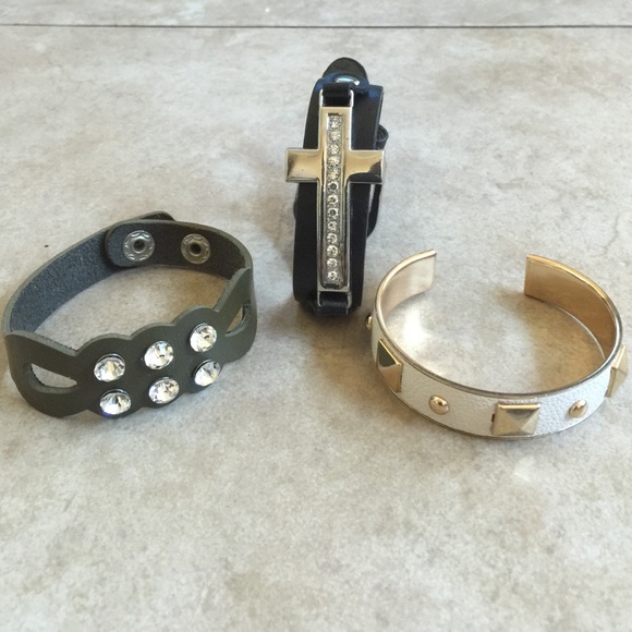 Bracelets