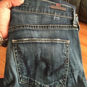 Citizens of Humanity Jeans👖