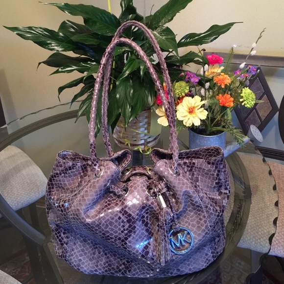 Michael Kors bag