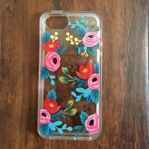 Rifle Paper Co iPhone 5/5S Case