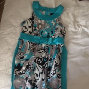girls night out casual dress