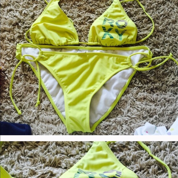 ROXY 2 piece