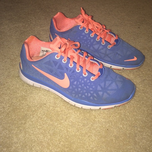 💢sold!💢Nike Free 5.0