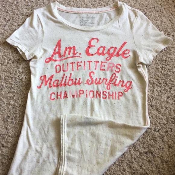 NWOT American Eagle Outfitters Tee 100% Cotton