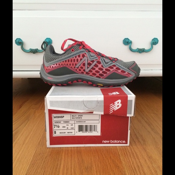 New Balance Multi Sport