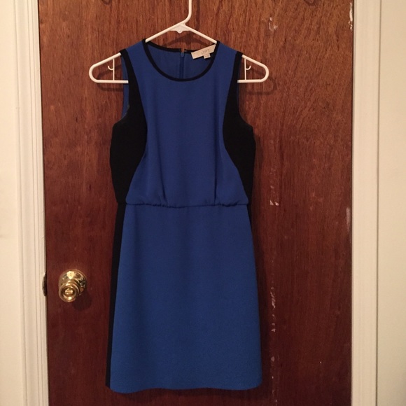 Express dress