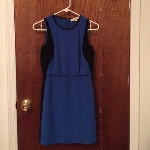 Express dress