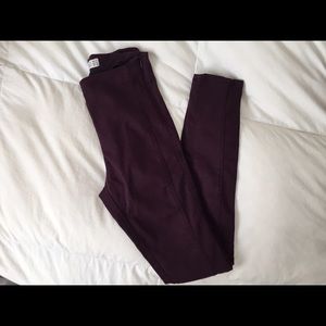 ZARA LEGGINGS (never worn)