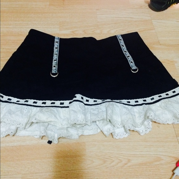 Tripp skirt
