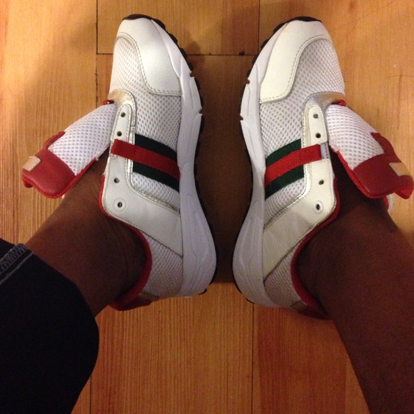 Running sneaker