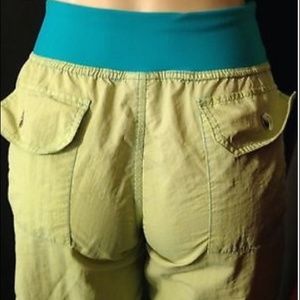 Zumba Cargo Pants