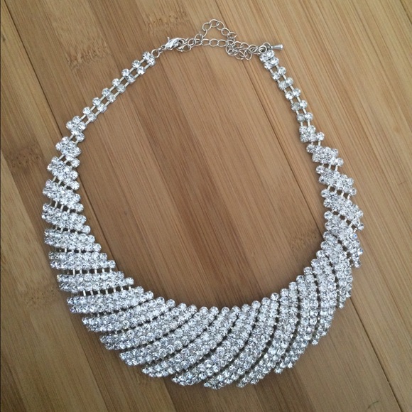 Diamond Necklace