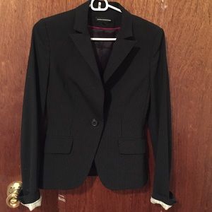 Express blazer