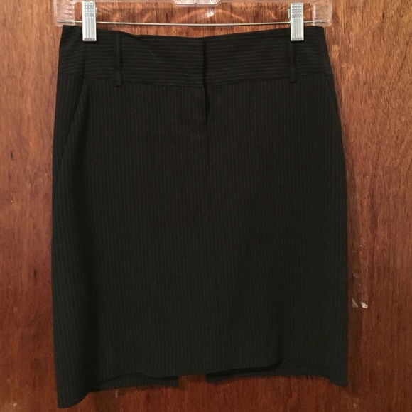 Express skirt